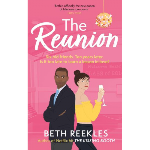 Beth Reekles - The Reunion