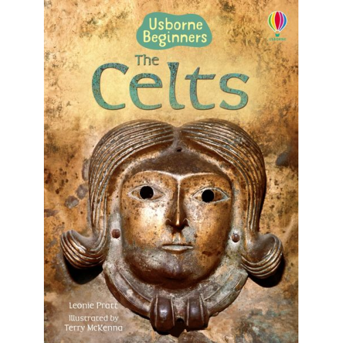 Leonie Pratt - The Celts