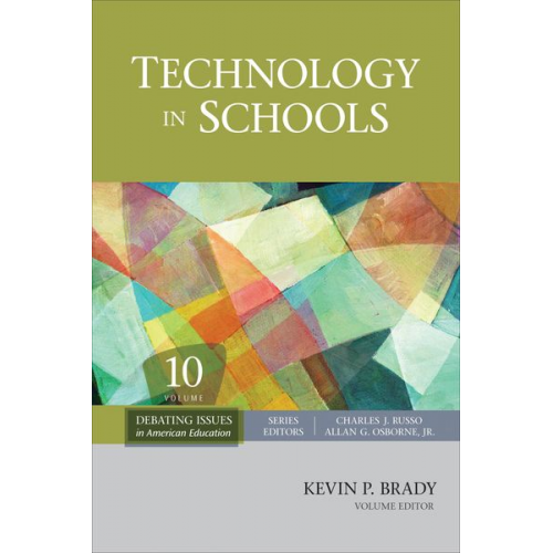 Kevin P. Brady - Technology in Schools