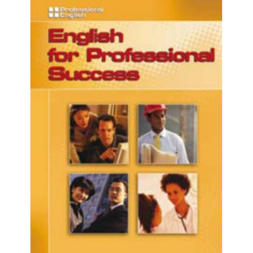 Hector Sanchez - English for Professional Success. Hector Snchez ... [Et Al.]