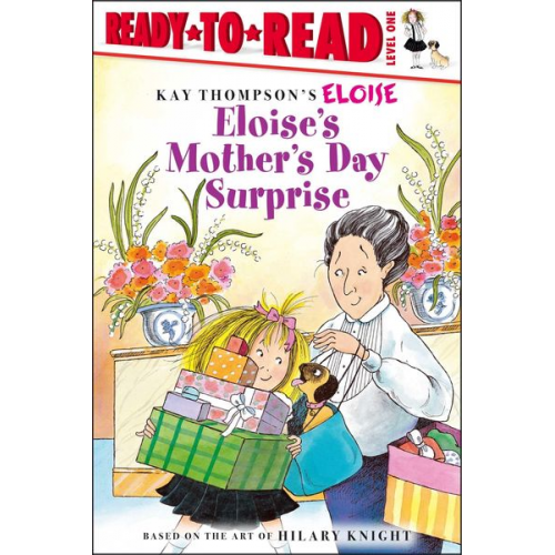 Lisa McClatchy - Eloise's Mother's Day Surprise: Ready-To-Read Level 1