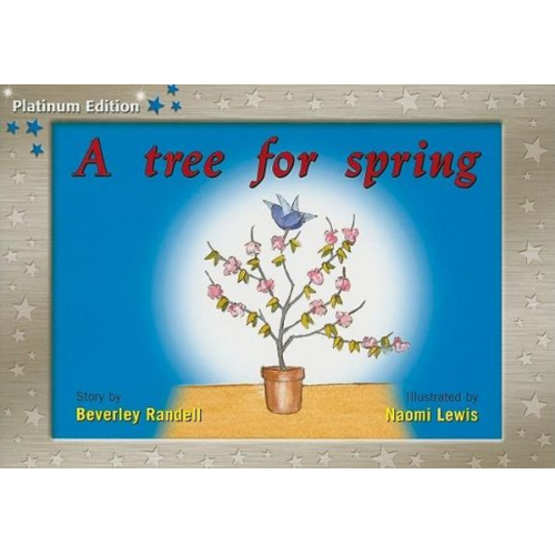 Randell - A Tree for Spring