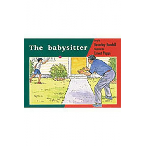 Randell - The Babysitter