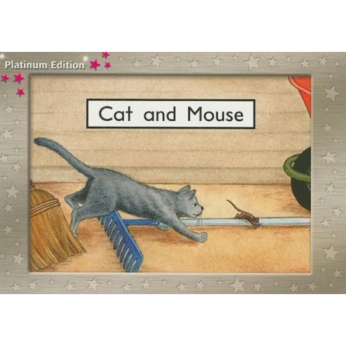 Randell - Cat and Mouse