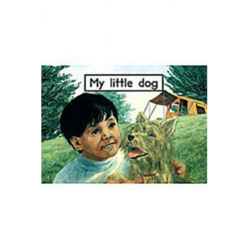 Smith - My Little Dog