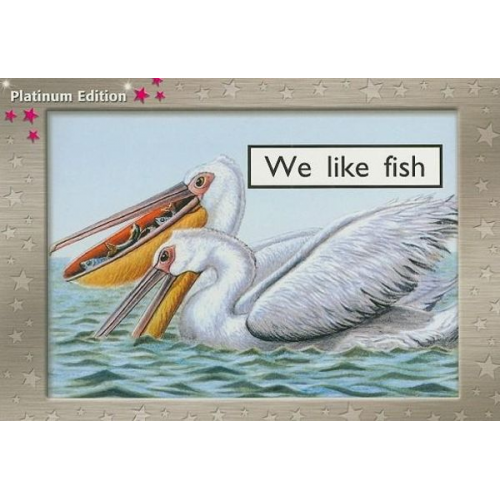 Randell - We Like Fish
