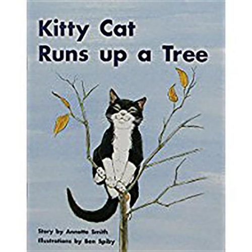 Smith - Kitty Cat Runs Up a Tree