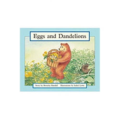 Randell - Eggs and Dandelions