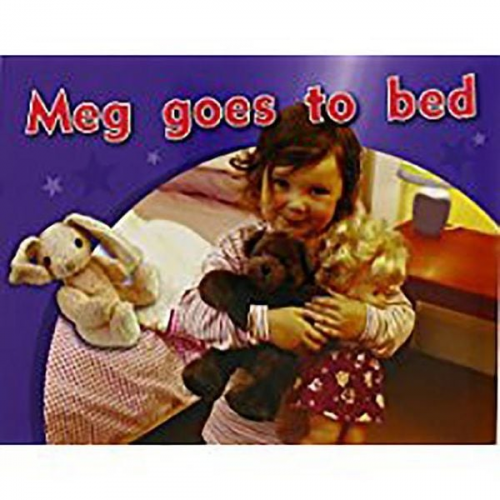 Smith - Meg Goes to Bed