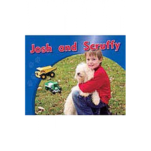 Smith - Josh and Scruffy