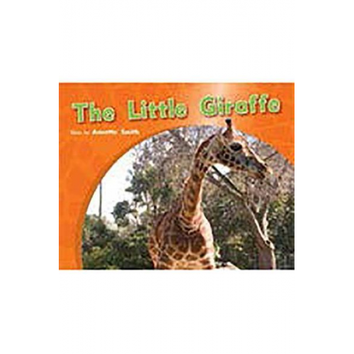 Smith - The Little Giraffe