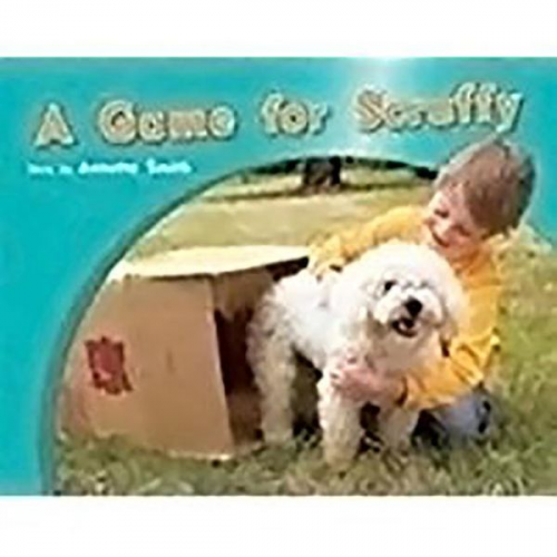 Smith - A Game for Scruffy