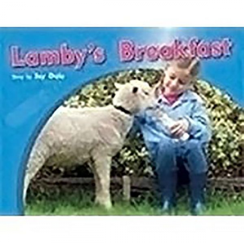 Dale - Lamby's Breakfast