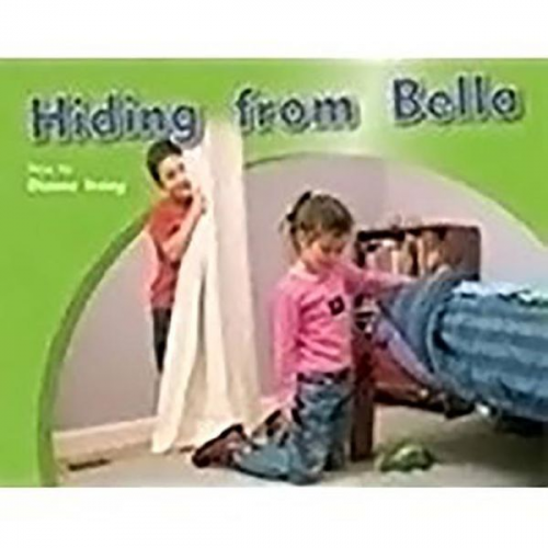 John Irving - Hiding from Bella