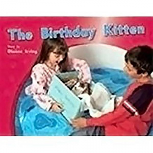 John Irving - The Birthday Kitten