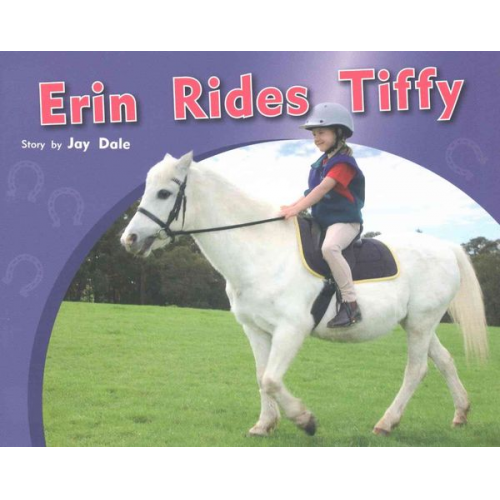 Dale - Erin Rides Tiffy