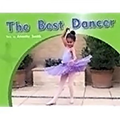 Tidey - The Best Dancer