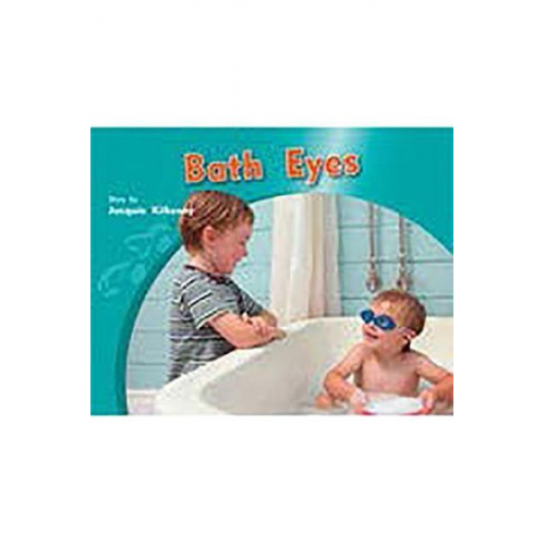 Kilkenny - Bath Eyes