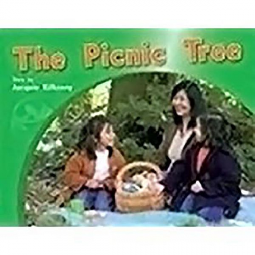 Kilkenny - The Picnic Tree