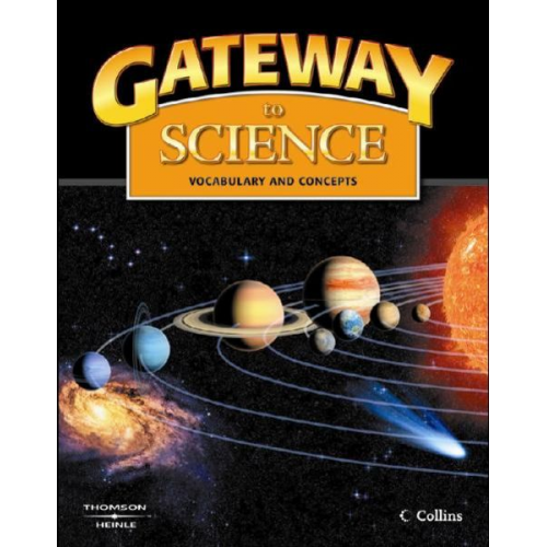 Tim Collins - Collins, T: Gateway to Science: Student Book, Softcover