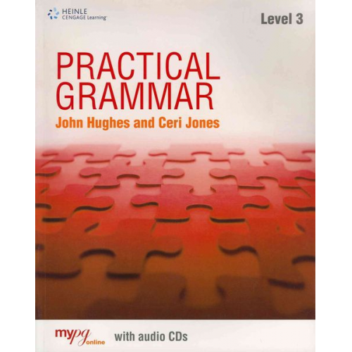 Ceri Jones John Hughes - Practical Grammar 3