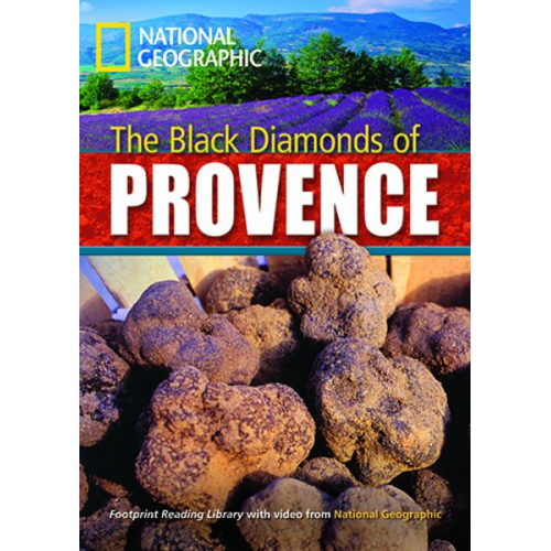 National Geographic Rob Waring - Black diamonds of provence