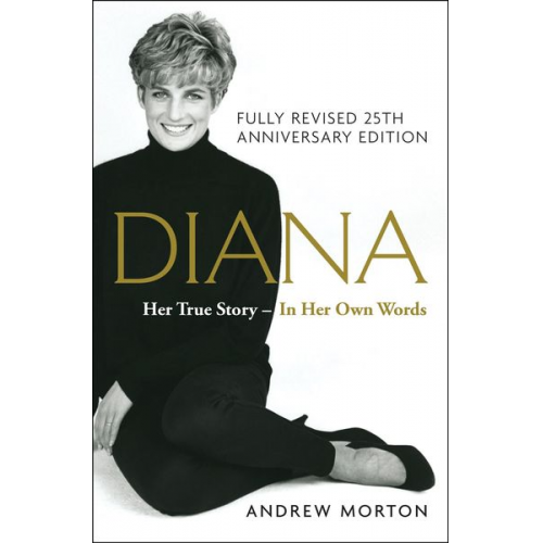 Andrew Morton - Diana