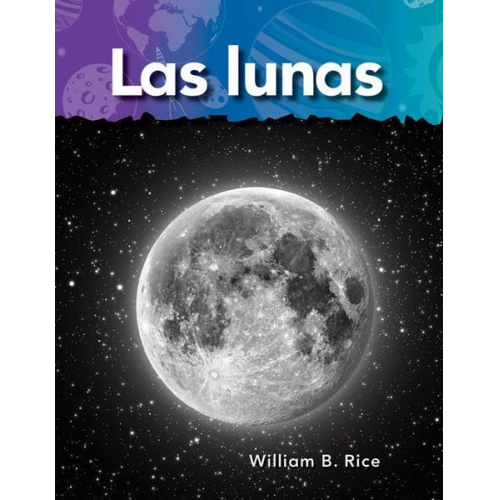 William Rice - Las Lunas