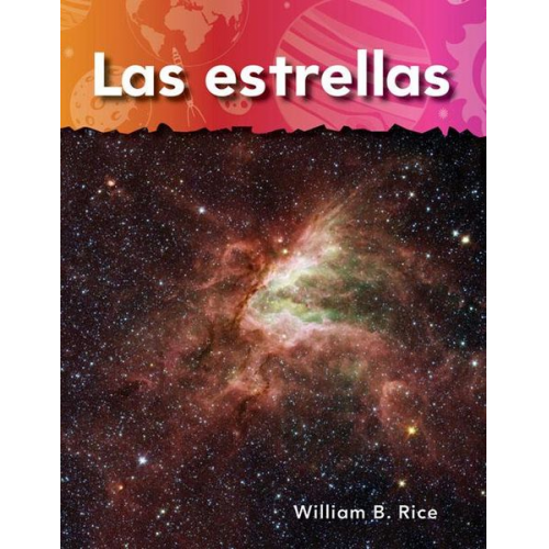 William Rice - Las Estrellas