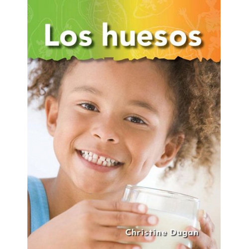 Christine Dugan - Los Huesos