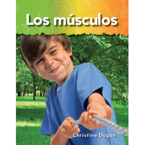 Christine Dugan - Los Músculos