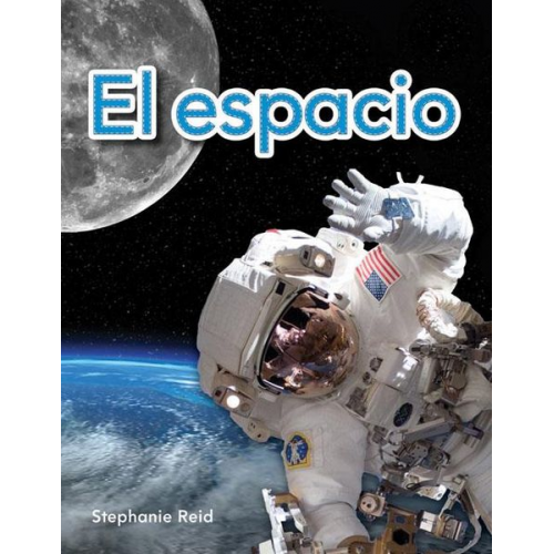 Stephanie Reid - El Espacio