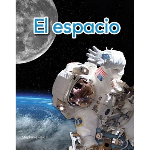 Stephanie Reid - El Espacio