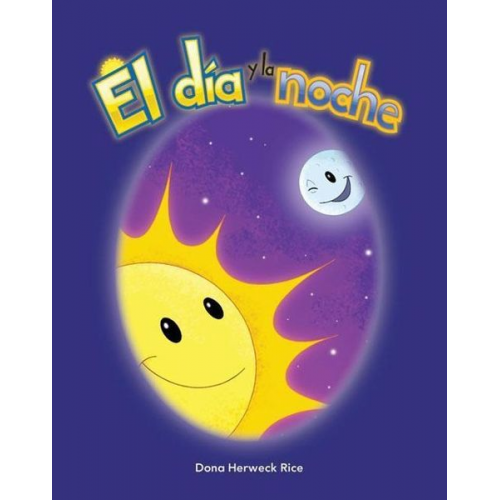 Dona Herweck Rice - El Día Y La Noche