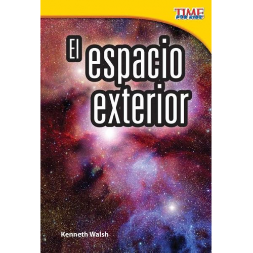 Kenneth Walsh - El Espacio Exterior