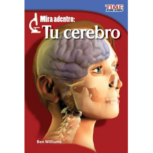 Ben Williams - Mira Adentro: Tu Cerebro