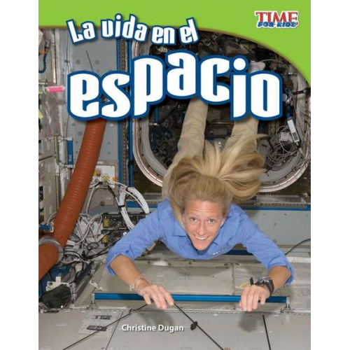 Christine Dugan - La Vida En El Espacio