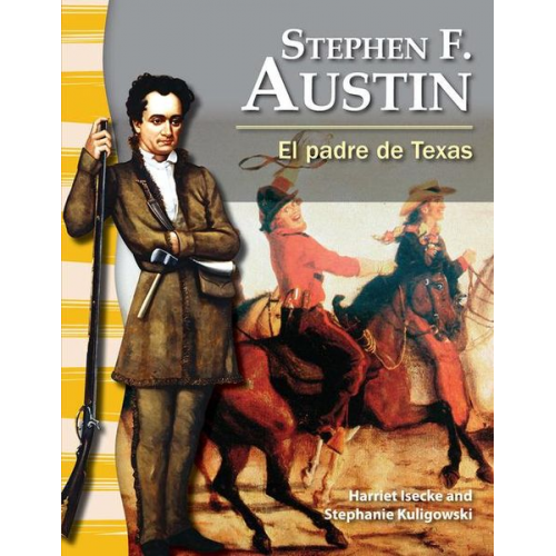 Harriet Isecke Stephanie Kuligowski - Stephen F. Austin