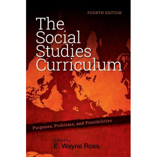 E. Wayne (EDT) Ross - The Social Studies Curriculum