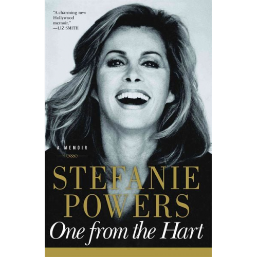 Stefanie Powers - One from the Hart