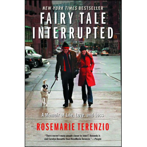 RoseMarie Terenzio - Fairy Tale Interrupted