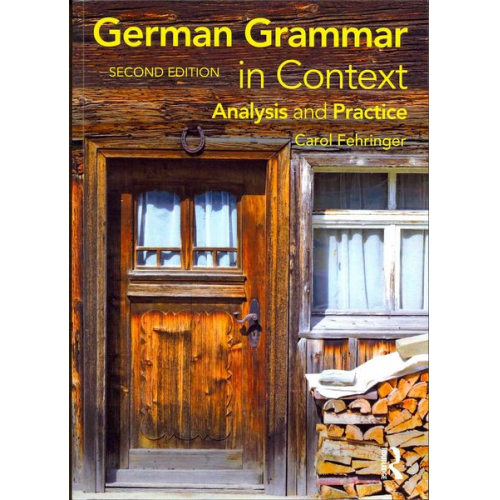 Carol Fehringer - German Grammar in Context