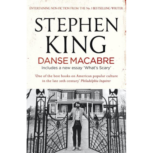 Stephen King - Danse Macabre