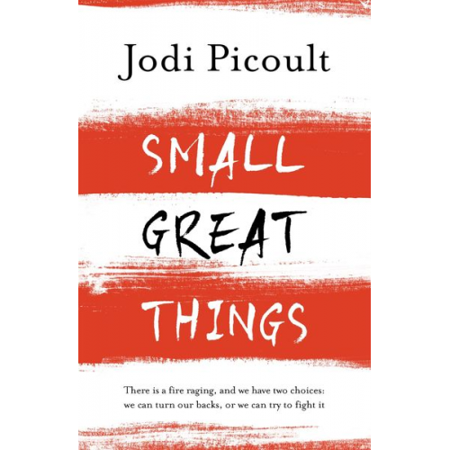 Jodi Picoult - Small Great Things