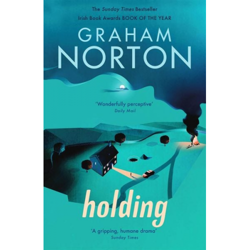 Graham Norton - Holding