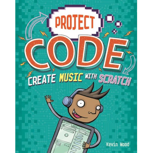 Kevin Wood - Project Code: Create Music with Scratch