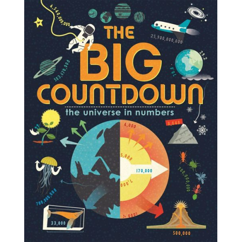 Paul Rockett - The Big Countdown