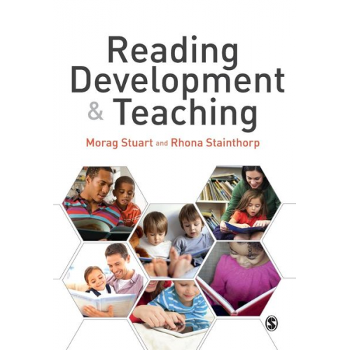 Morag Stuart Rhona Stainthorp - Reading Development and Teaching