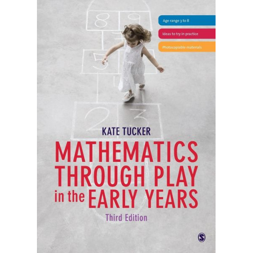 Kate Tucker - Mathematics Through Play in the Early Years