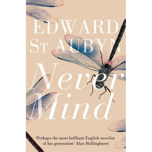 Edward St Aubyn - Never Mind